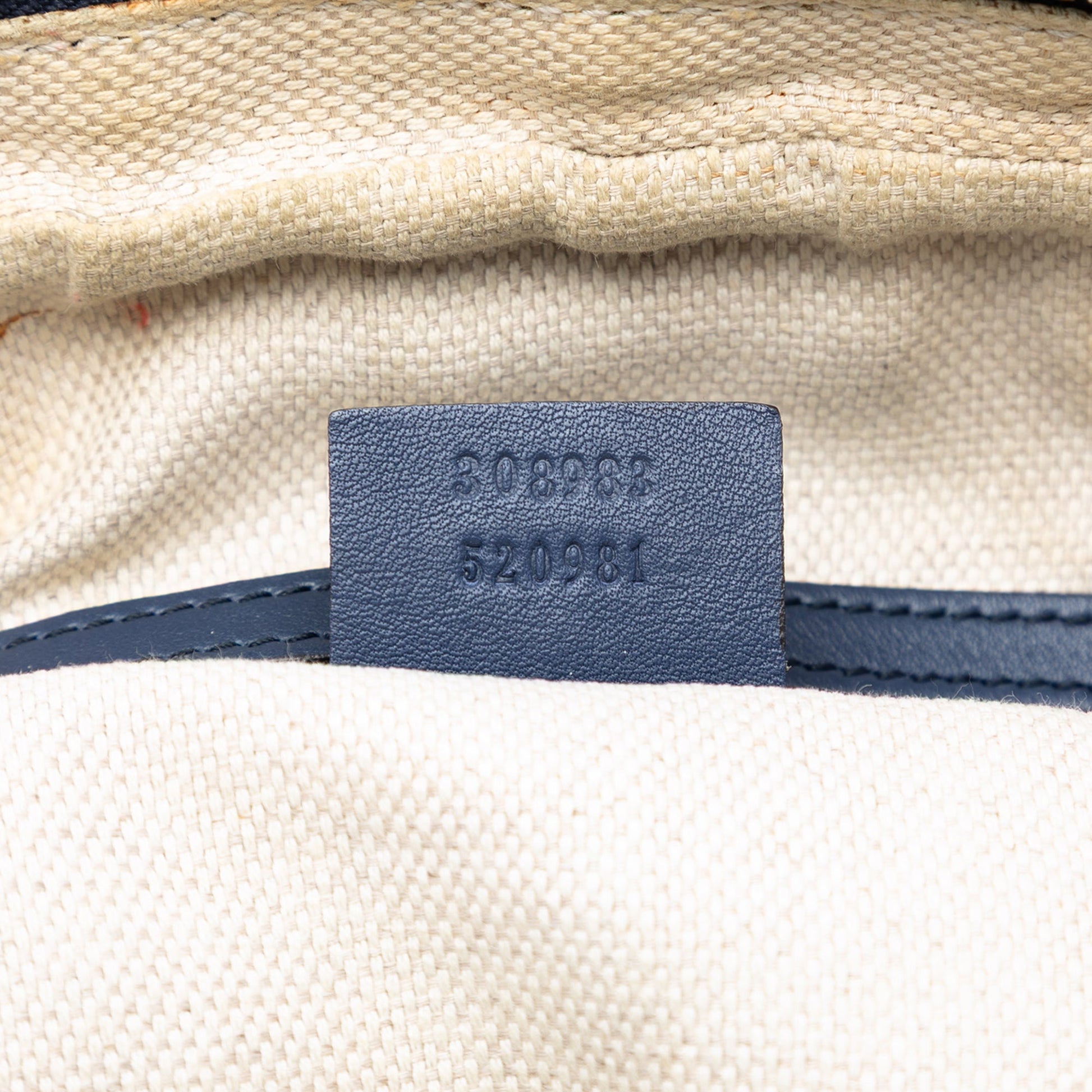 Patent Soho Chain Zip Shoulder Bag
