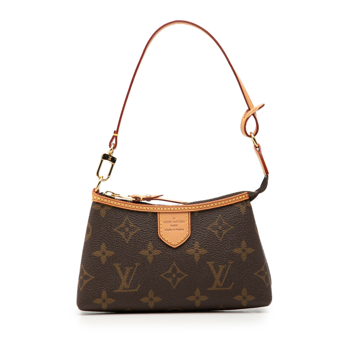 Louis Vuitton Monogram Mini Delightful Pochette