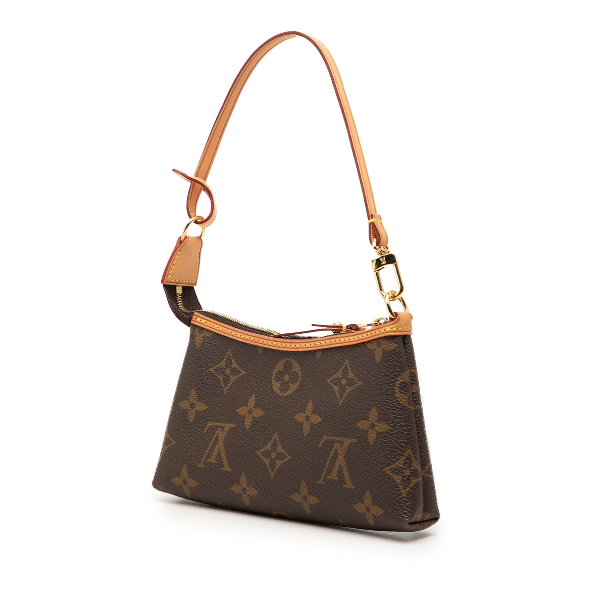 Louis Vuitton Monogram Mini Delightful Pochette