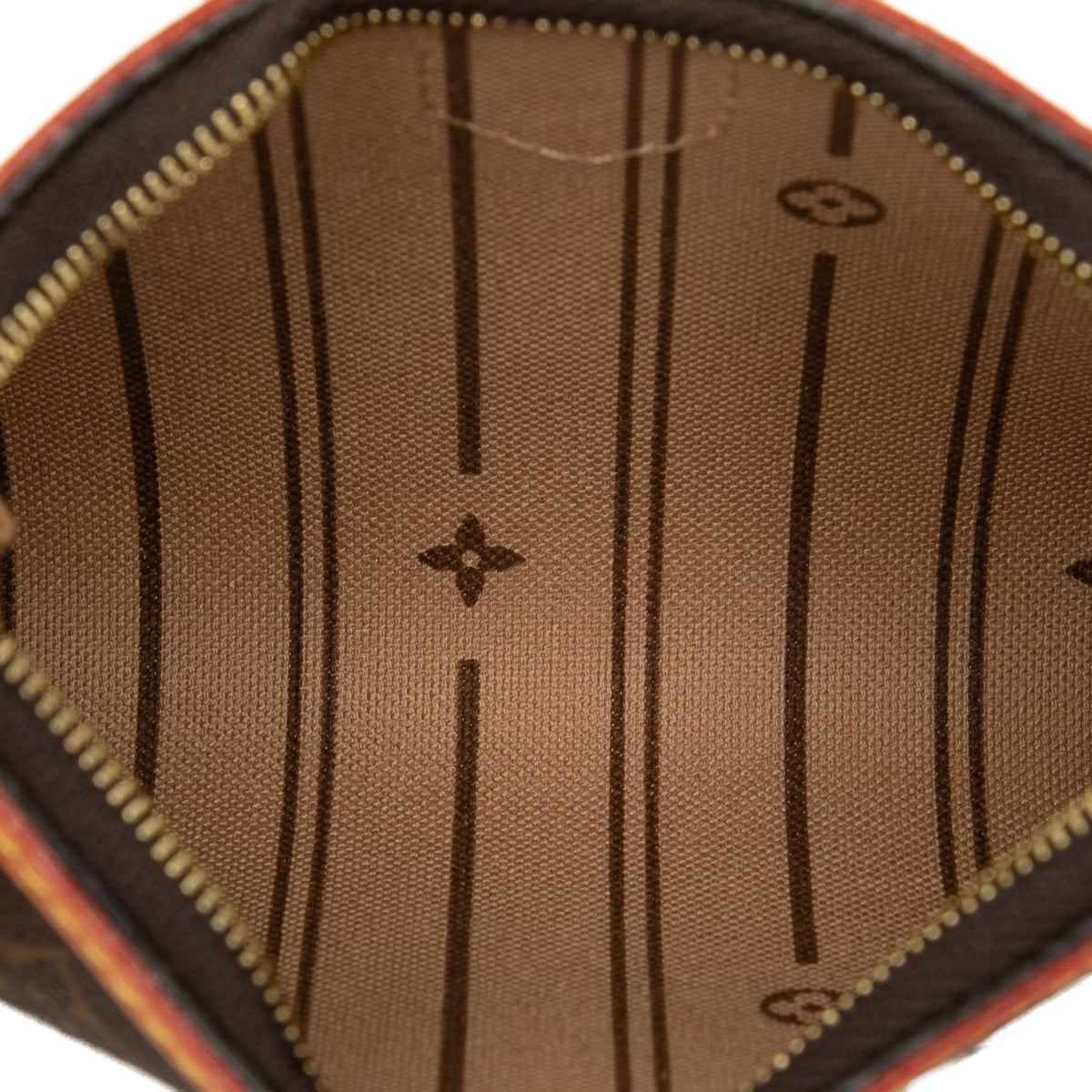 Louis Vuitton Monogram Mini Delightful Pochette