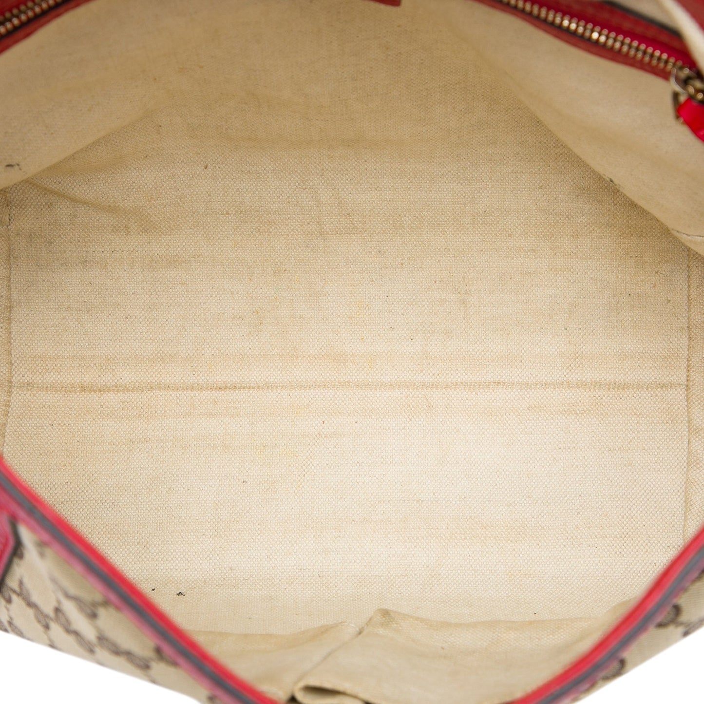 Gucci GG Canvas Bella Flap Satchel