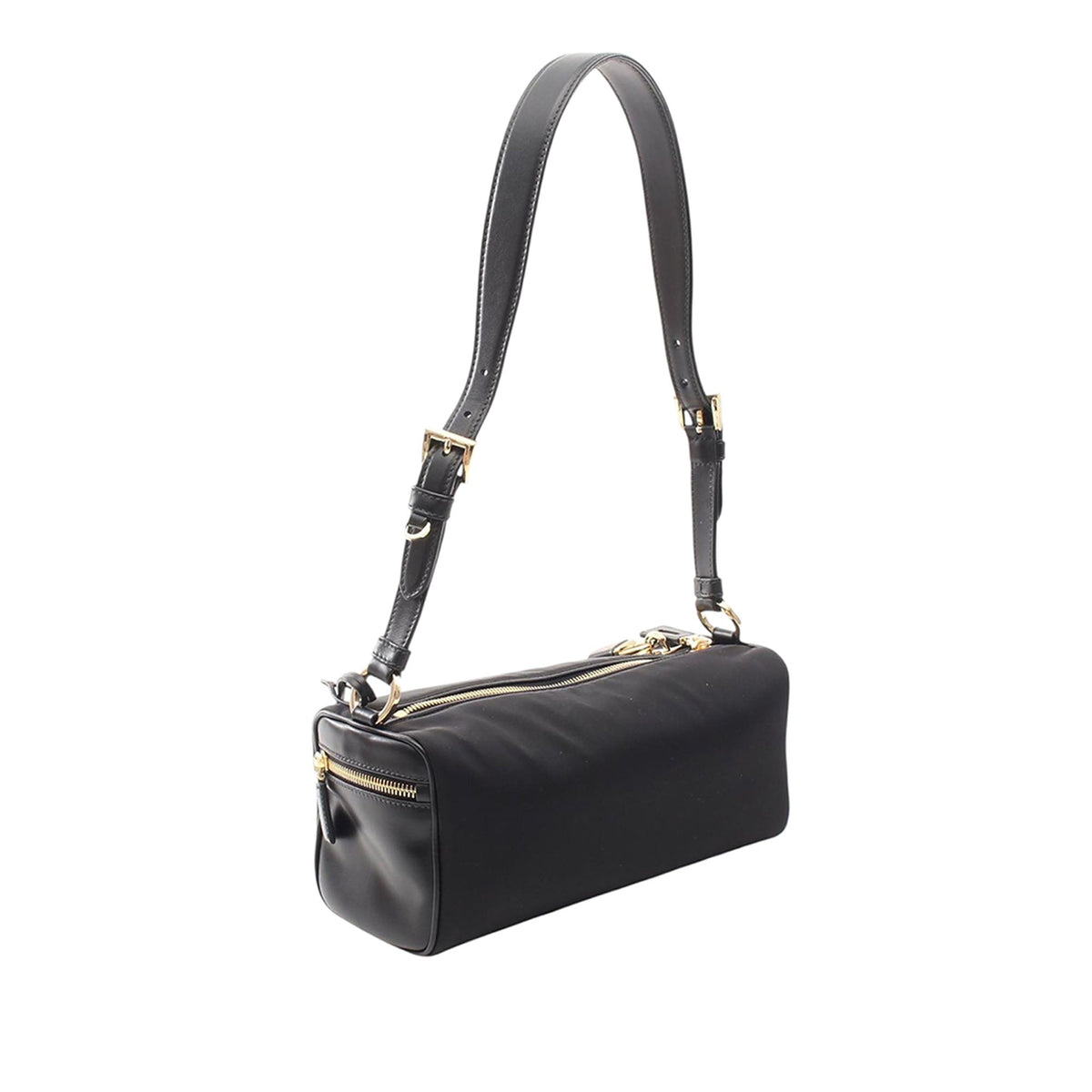 Prada Tessuto Shoulder Bag