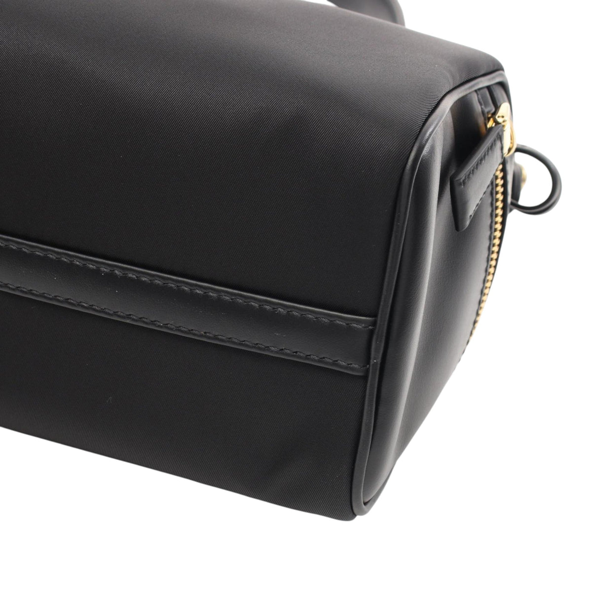 Prada Tessuto Shoulder Bag