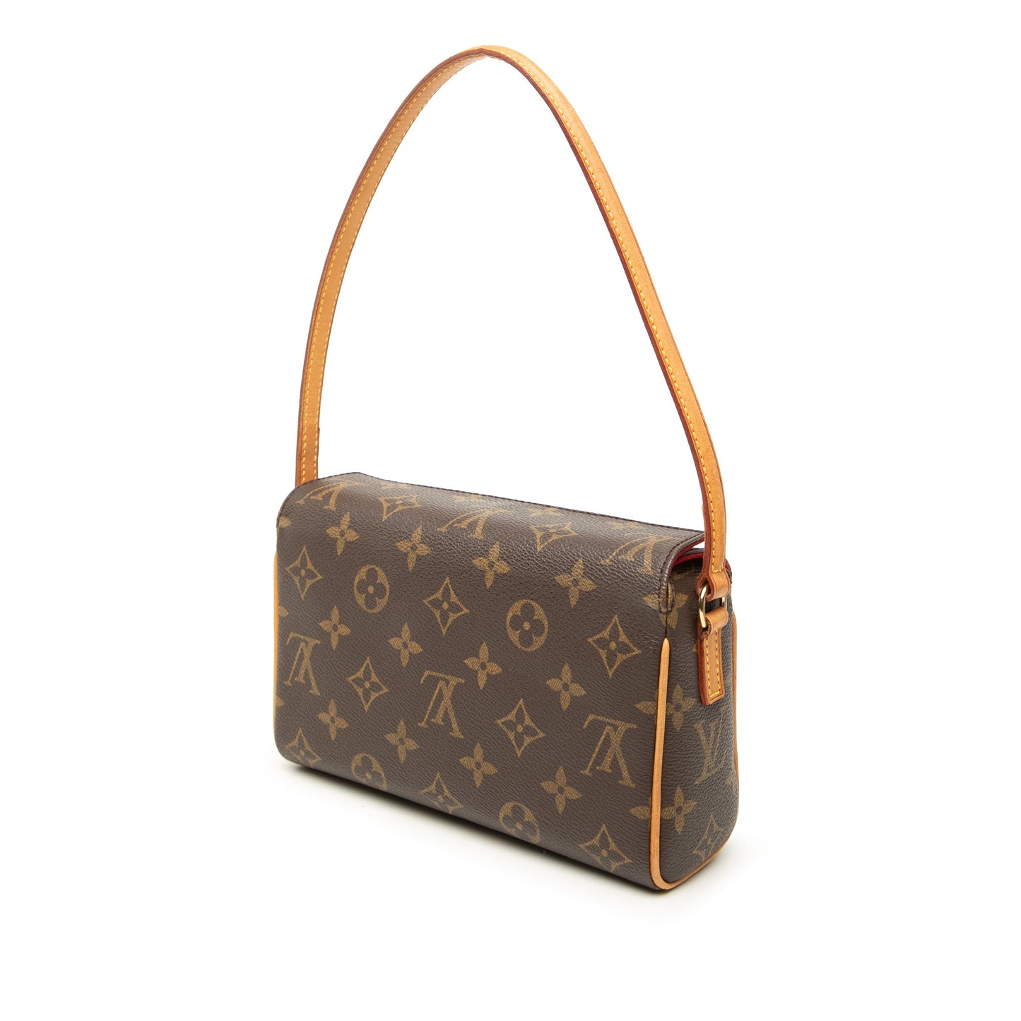 Louis Vuitton Monogram Recital