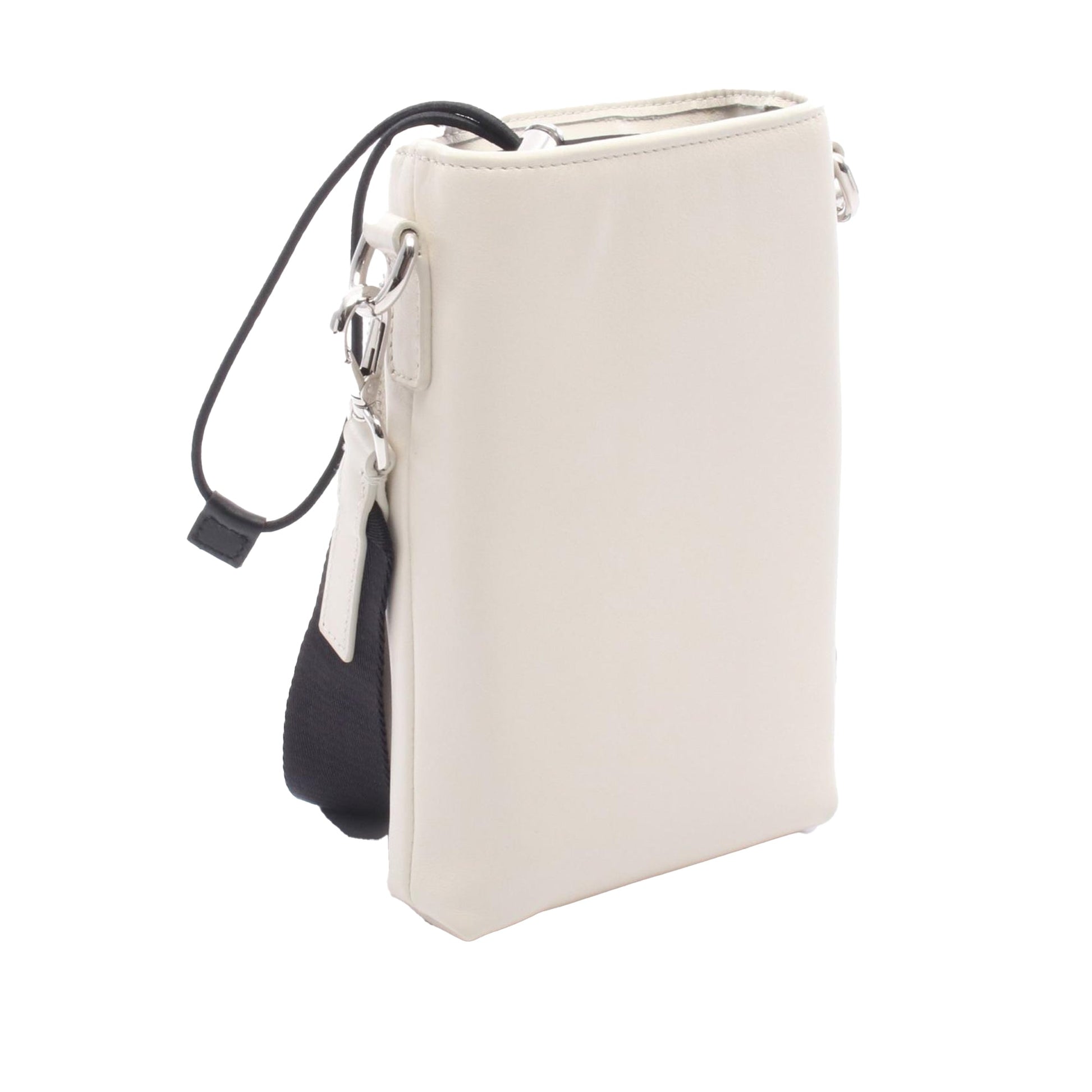 Prada Leather Smartphone Case