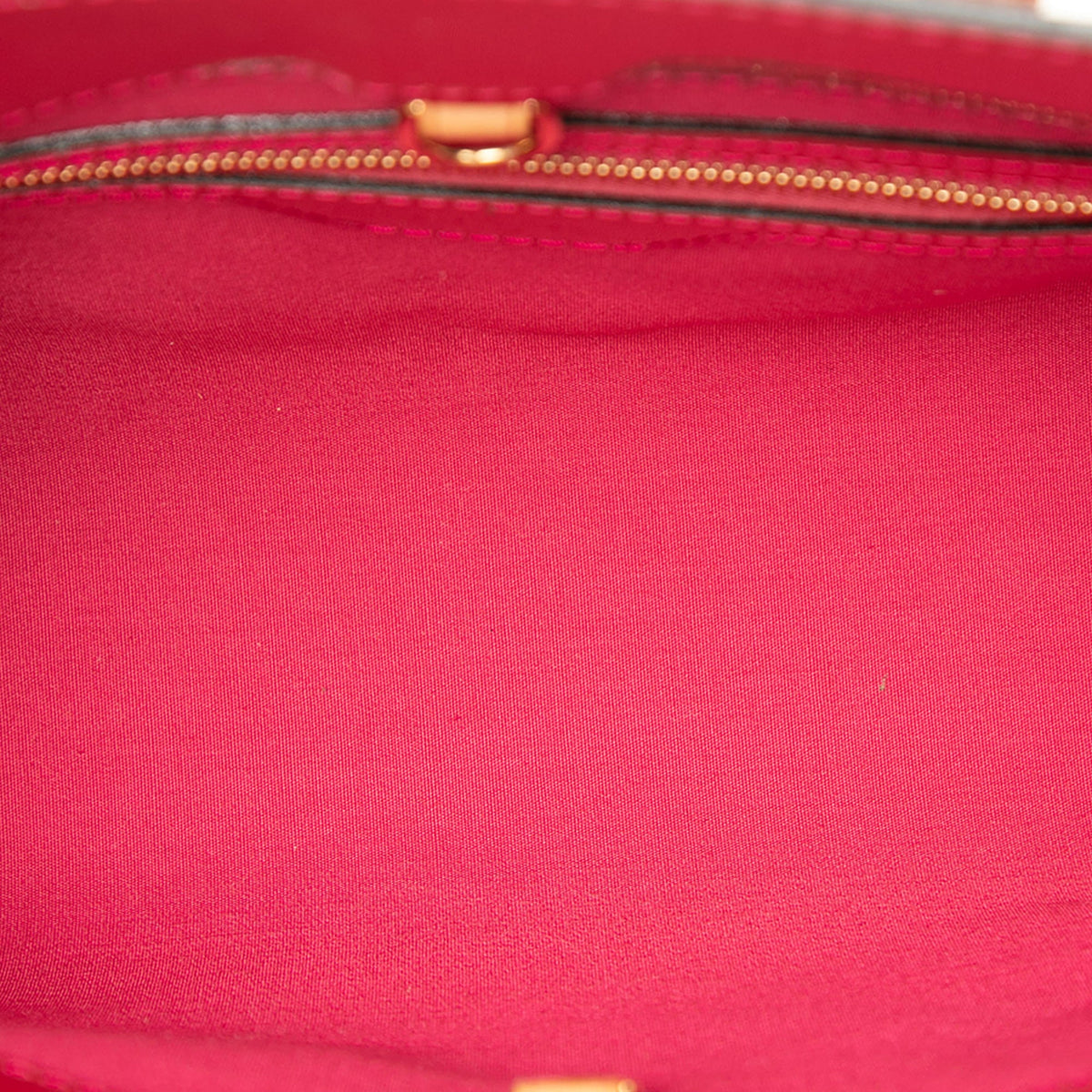 Louis Vuitton Monogram Vernis Catalina BB