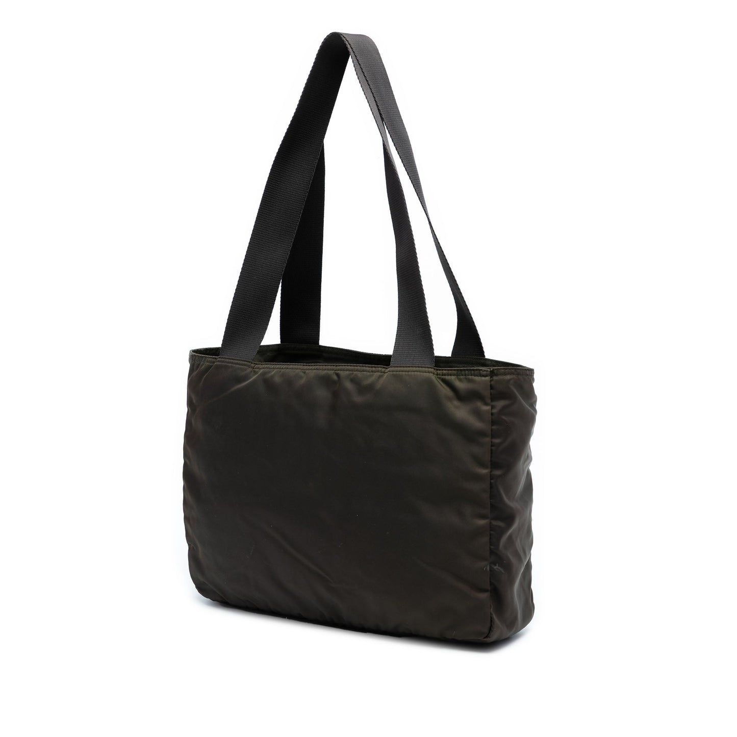 Prada Tessuto Tote