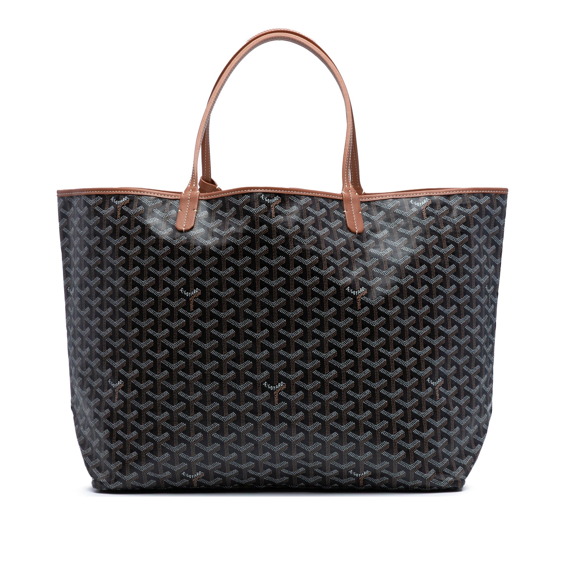 Goyard Goyardine Saint Louis GM