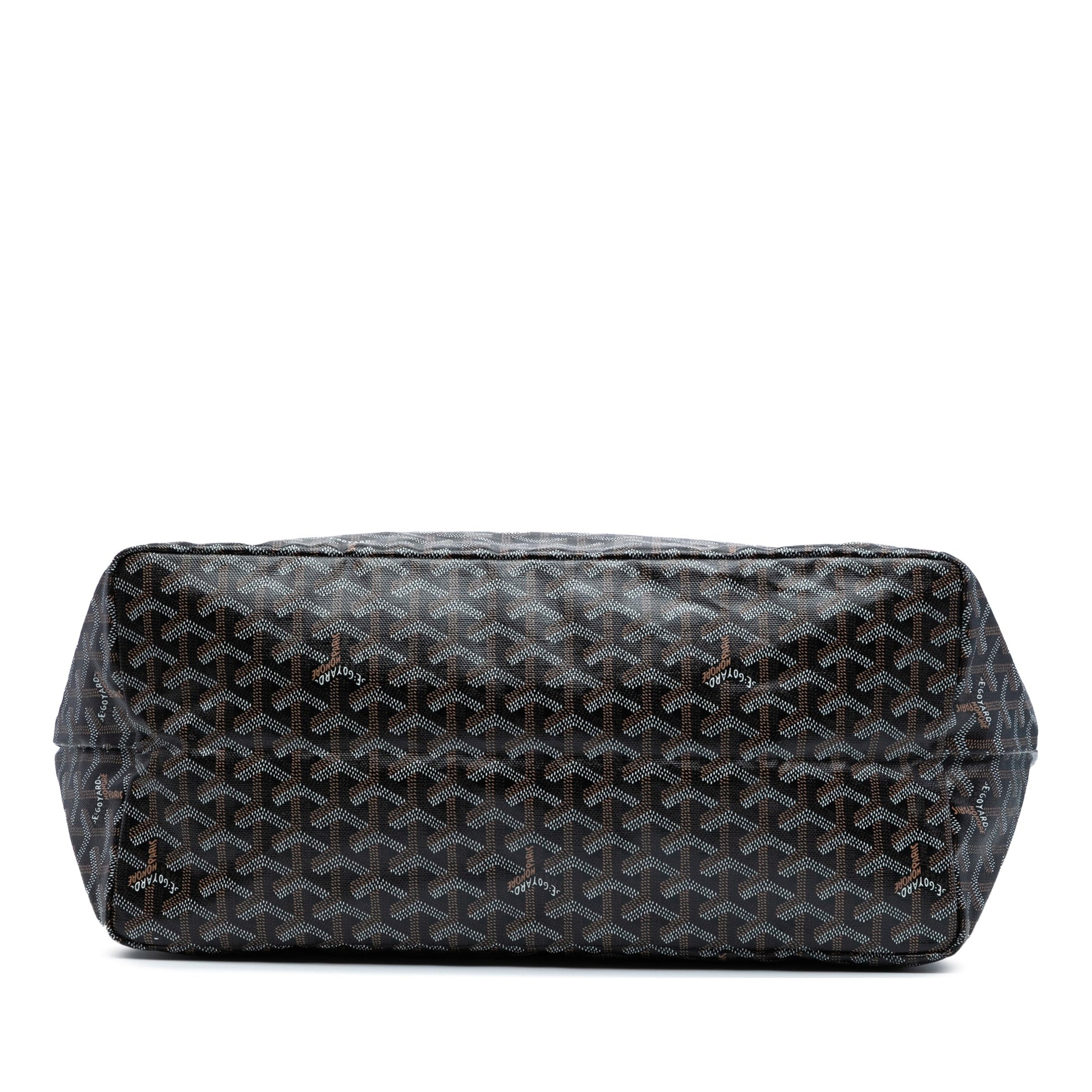 Goyard Goyardine Saint Louis GM