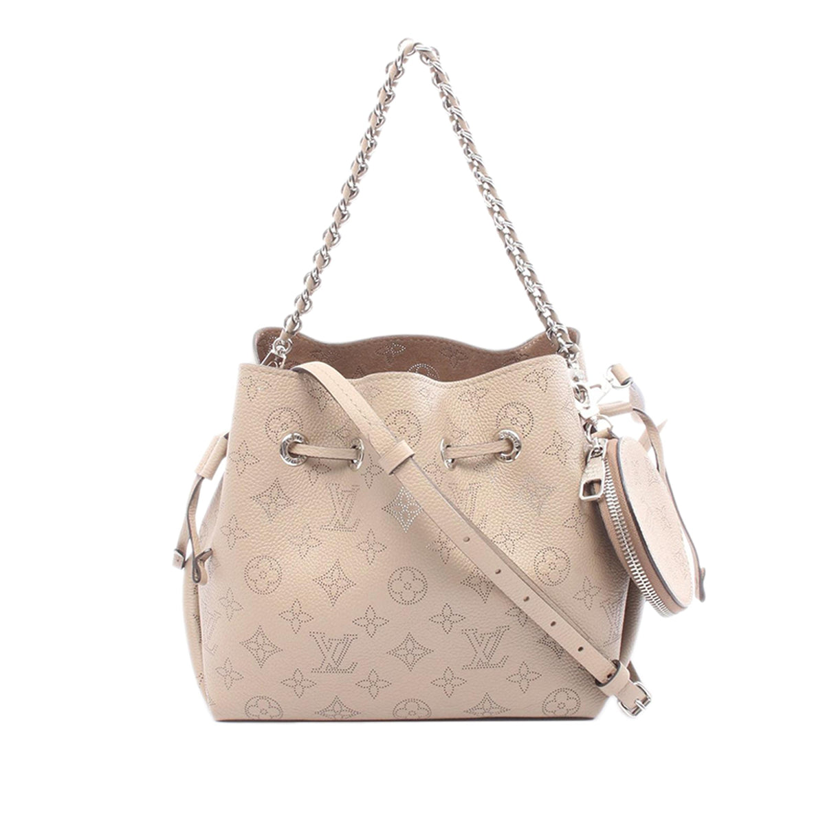 Monogram Mahina Bella