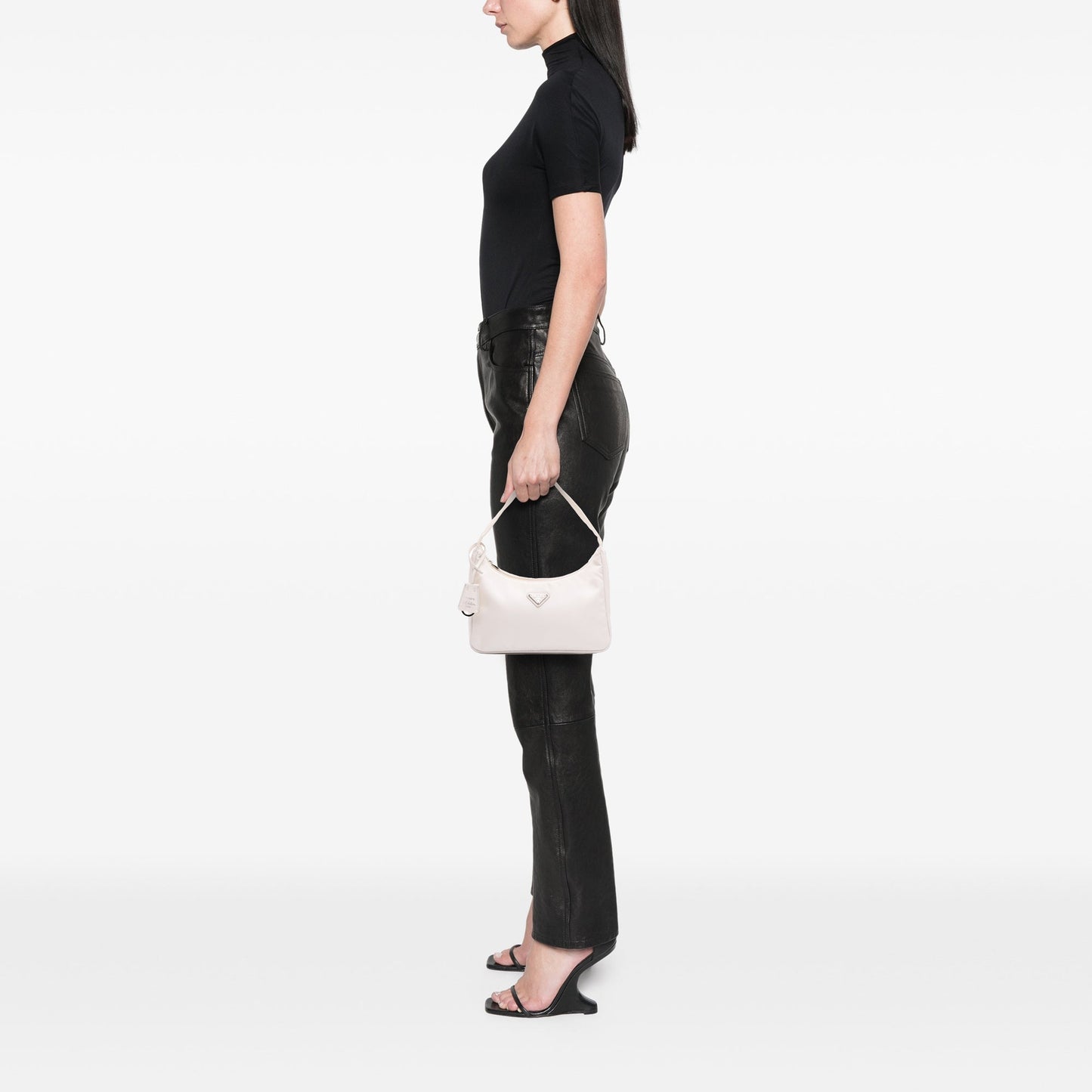 Prada Tessuto Re-Edition 2000 Shoulder Bag