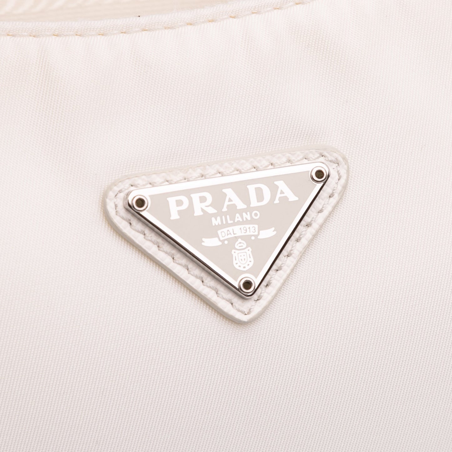 Prada Tessuto Re-Edition 2000 Shoulder Bag