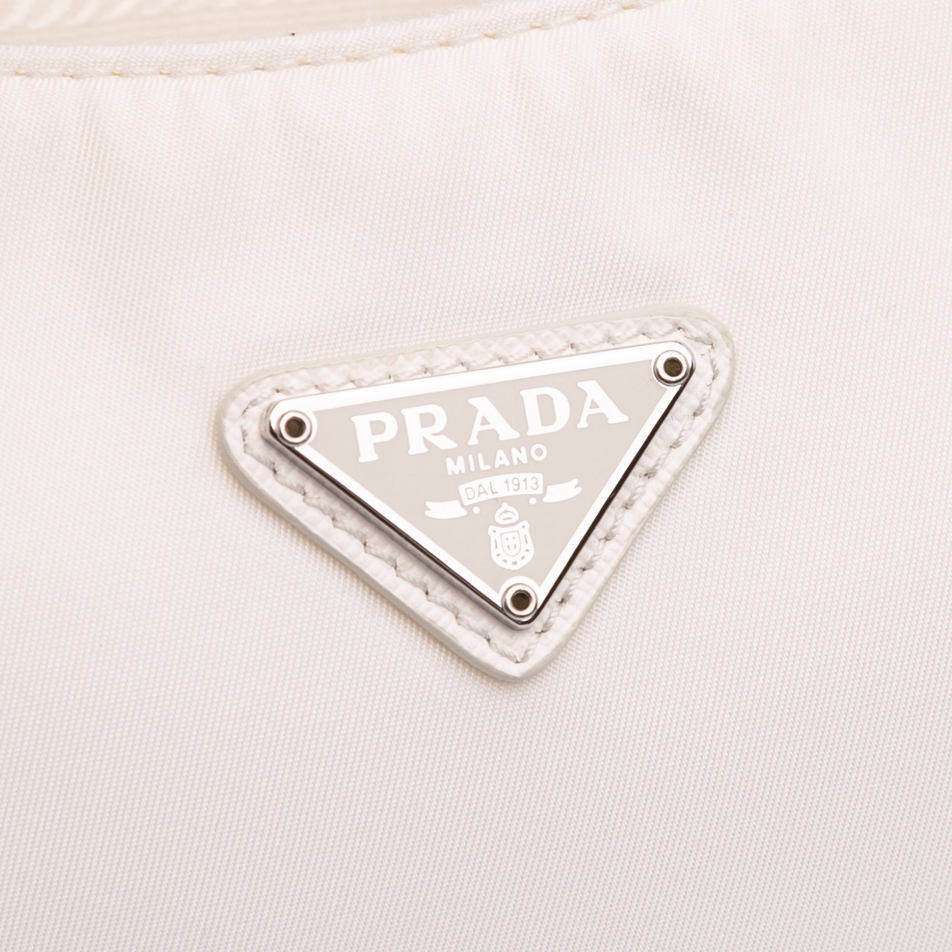 Prada Tessuto Re-Edition 2000 Shoulder Bag