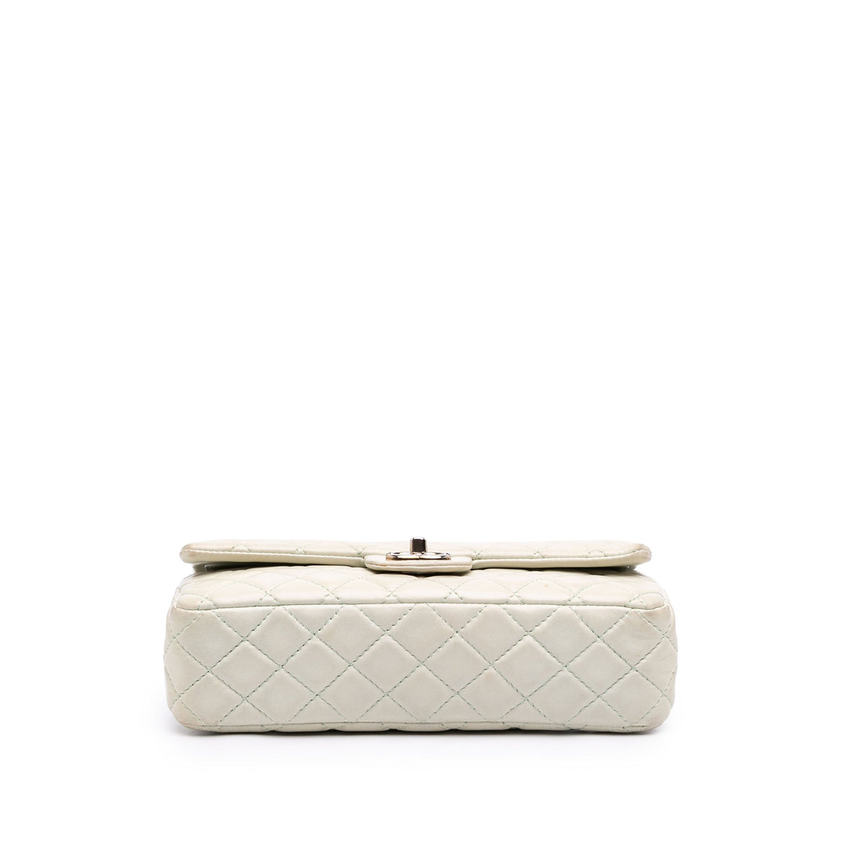 Chanel Medium Classic Lambskin Double Flap