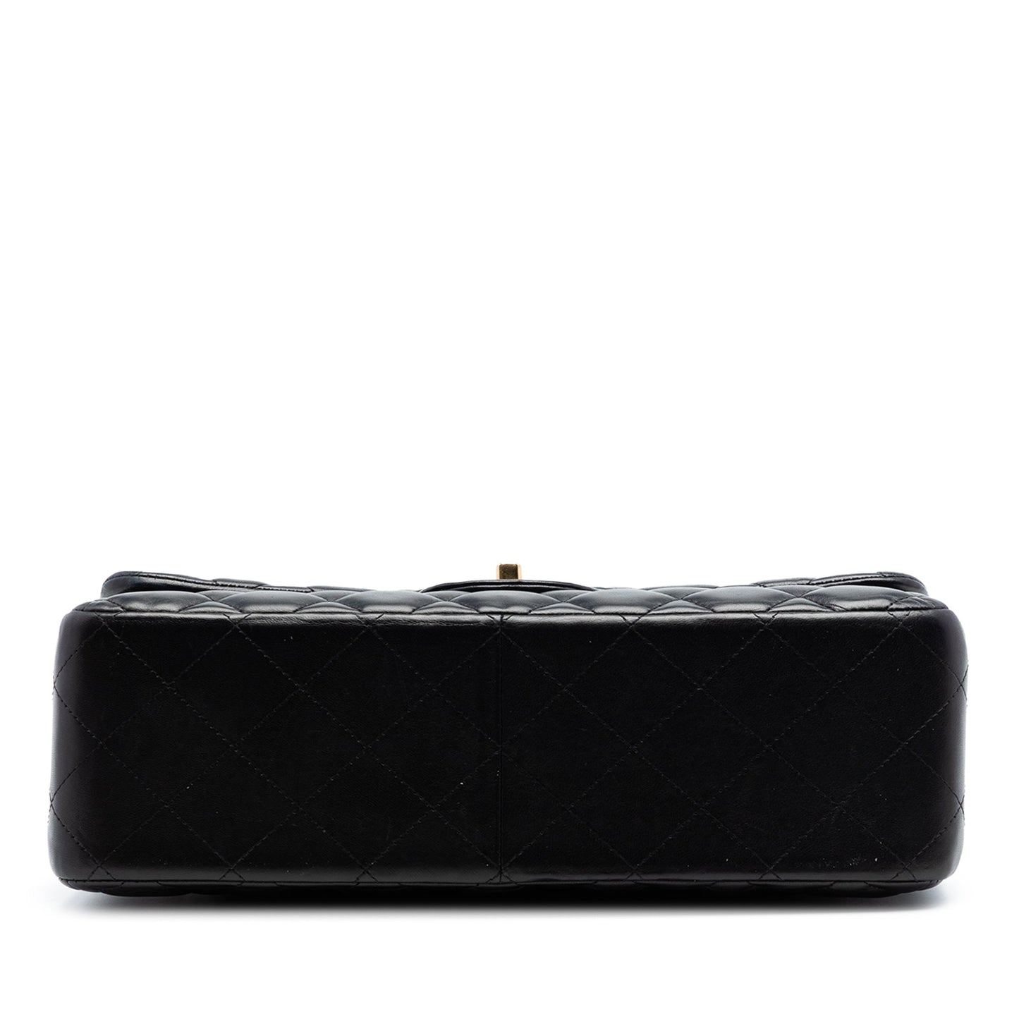 Chanel Jumbo Classic Lambskin Double Flap
