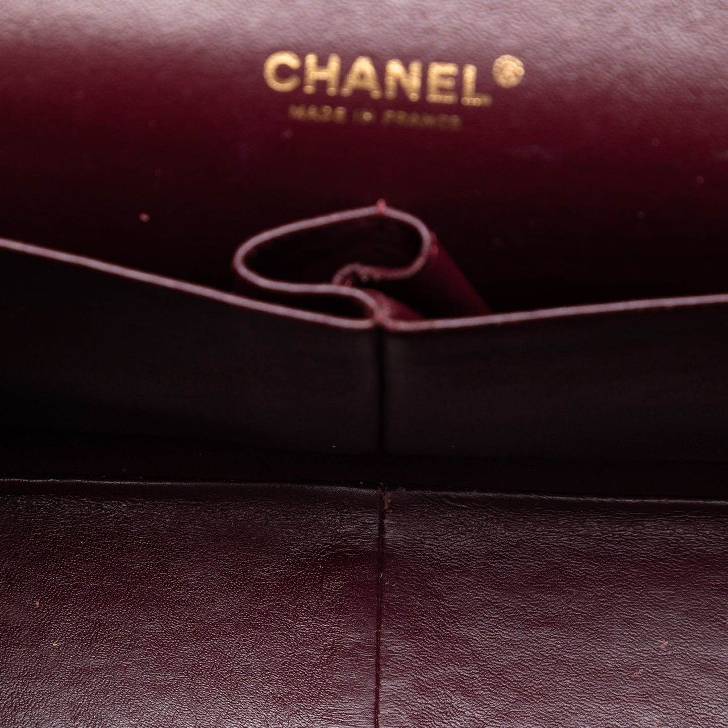 Chanel Jumbo Classic Lambskin Double Flap