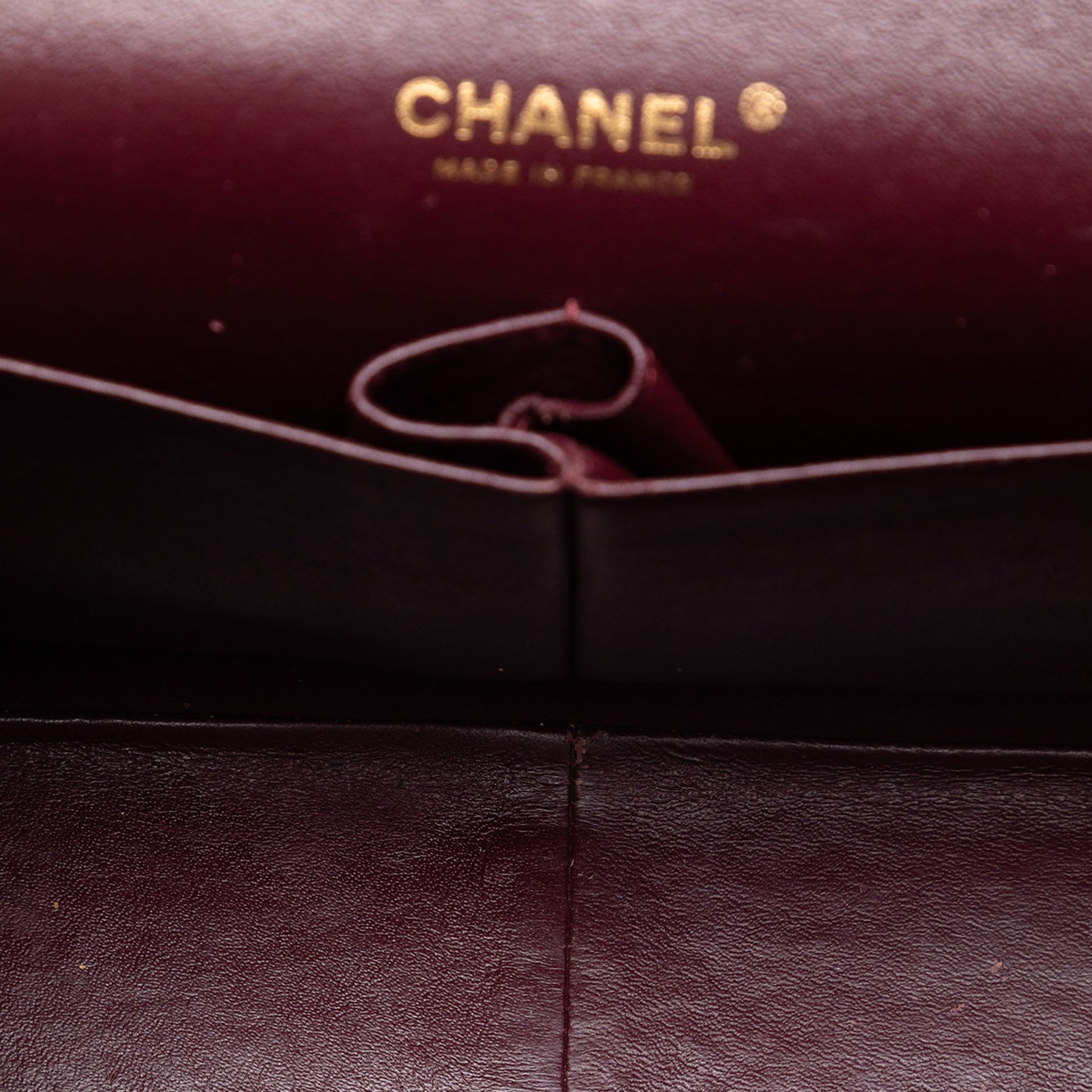 Chanel Jumbo Classic Lambskin Double Flap