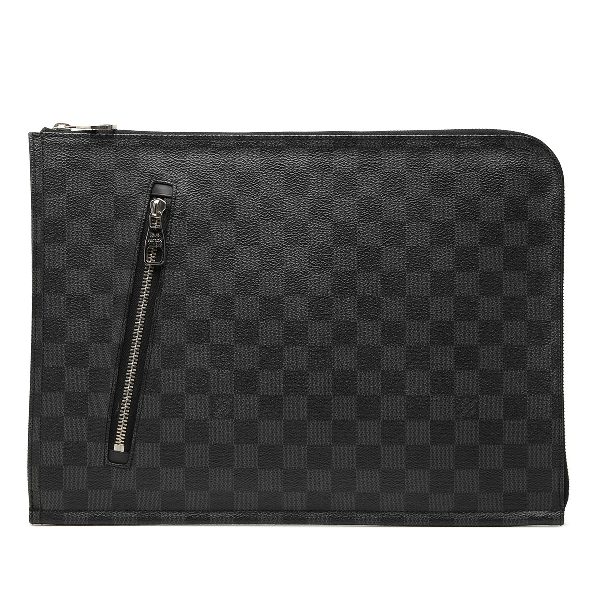 Louis Vuitton Damier Graphite Poche Documents Portfolio