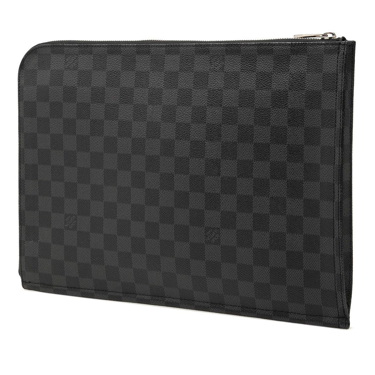 Louis Vuitton Damier Graphite Poche Documents Portfolio