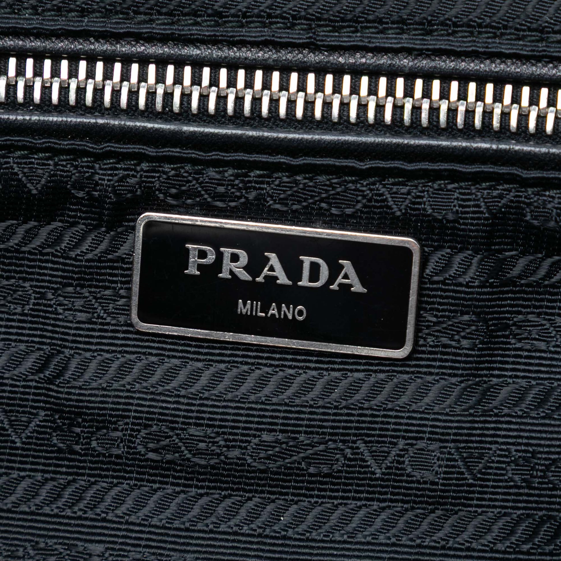 Impuntu Tessuto Chain Flap Crossbody