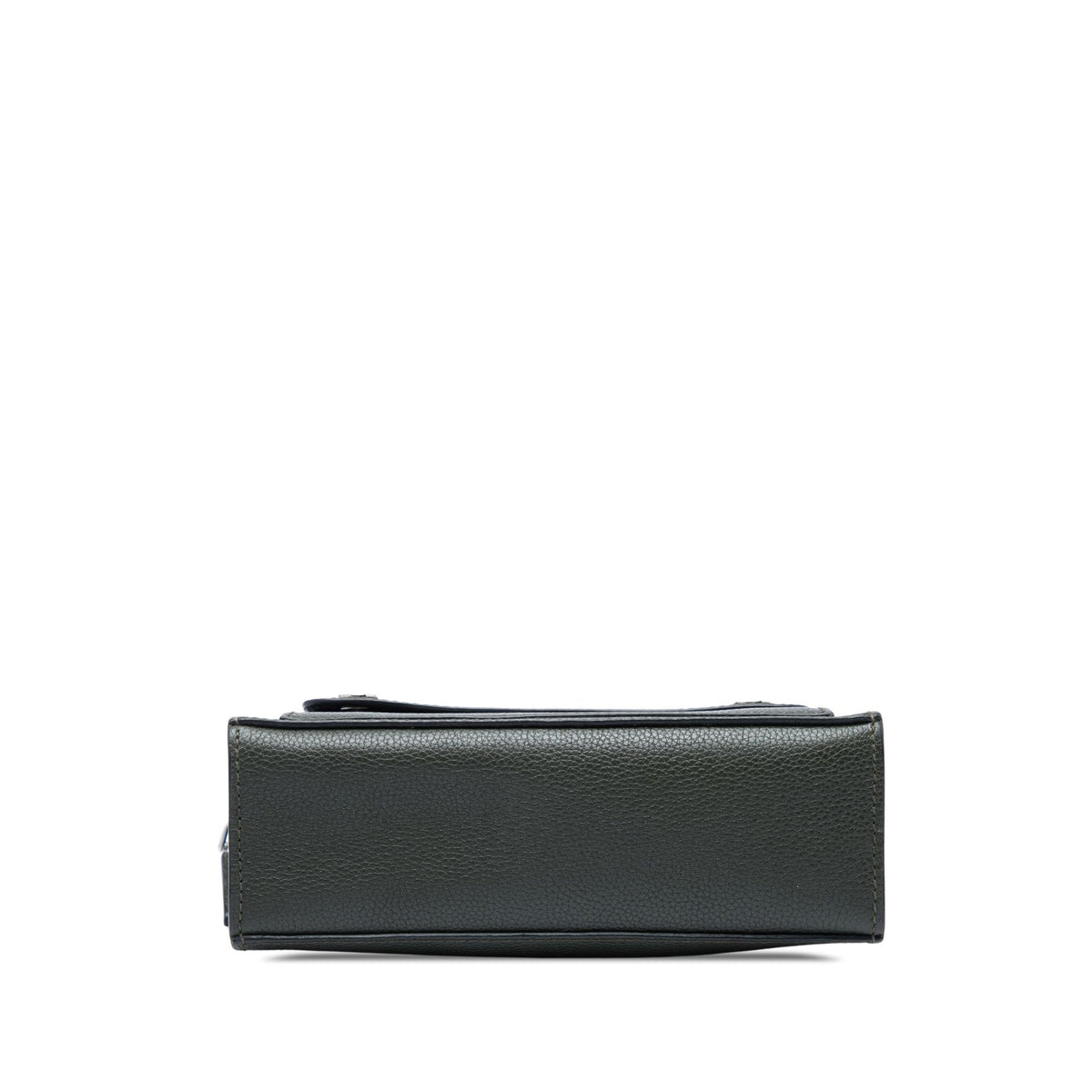 Prada Grained Leather Crossbody