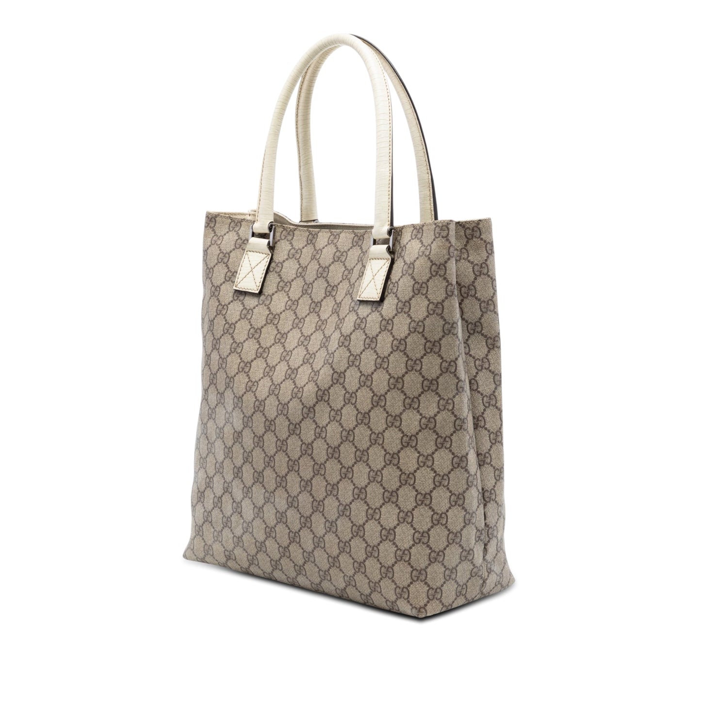 Gucci GG Supreme Tote