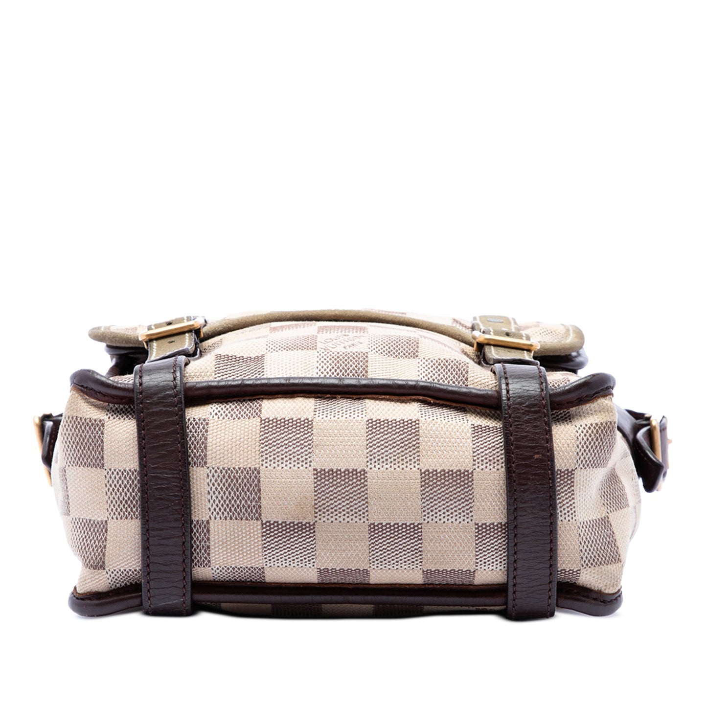 Louis Vuitton Damier Lune Trotteur Messenger Bag
