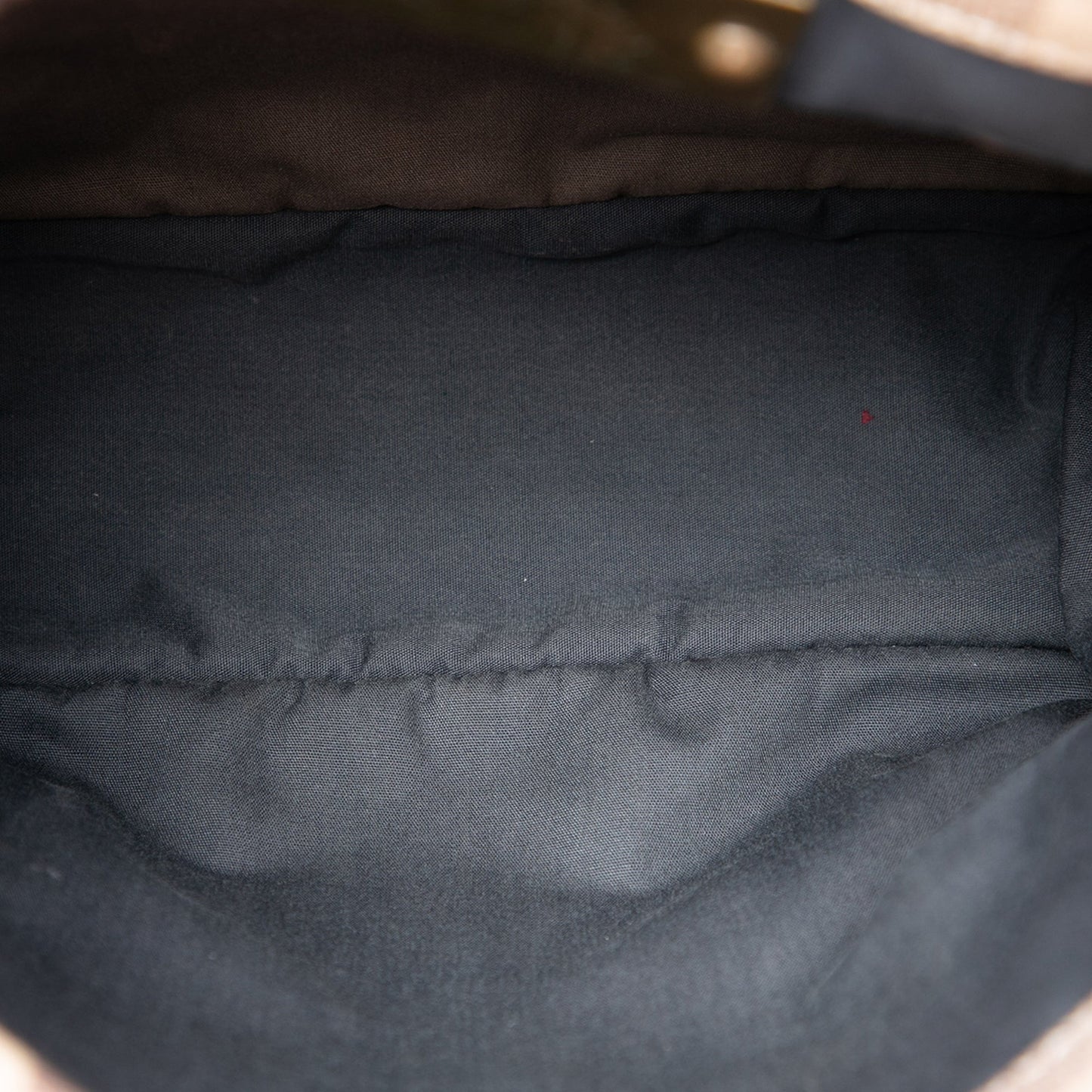 Louis Vuitton Damier Lune Trotteur Messenger Bag
