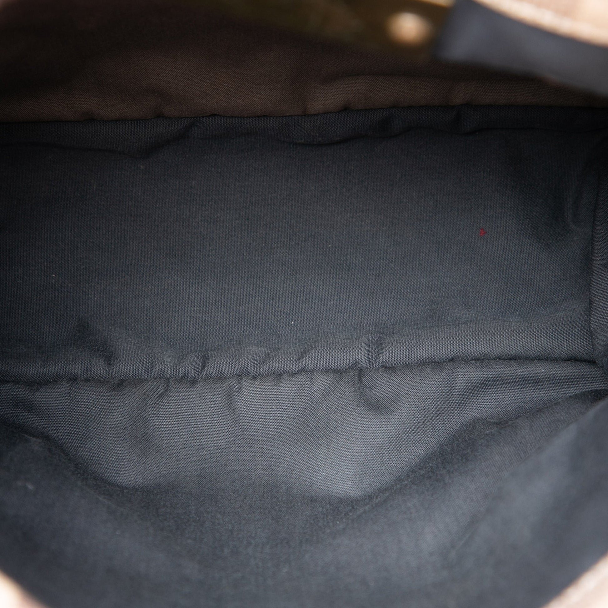 Louis Vuitton Damier Lune Trotteur Messenger Bag