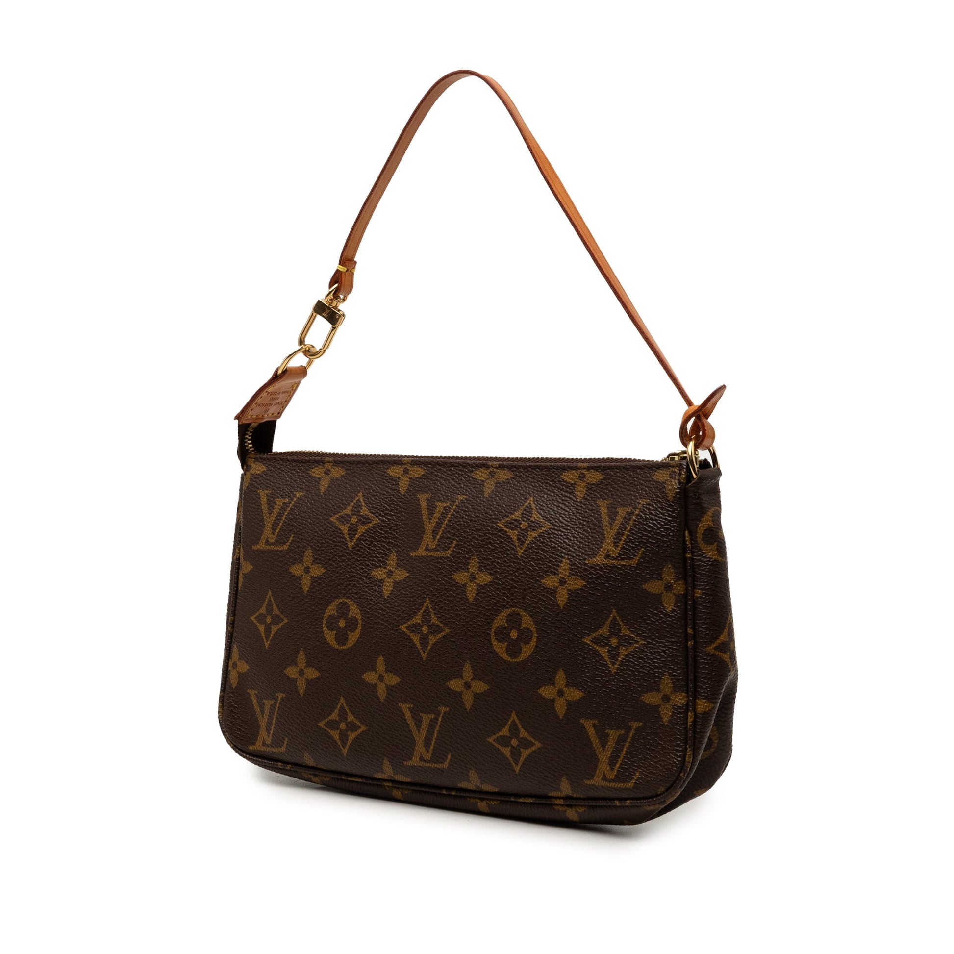 Louis Vuitton Monogram Pochette Accessoires