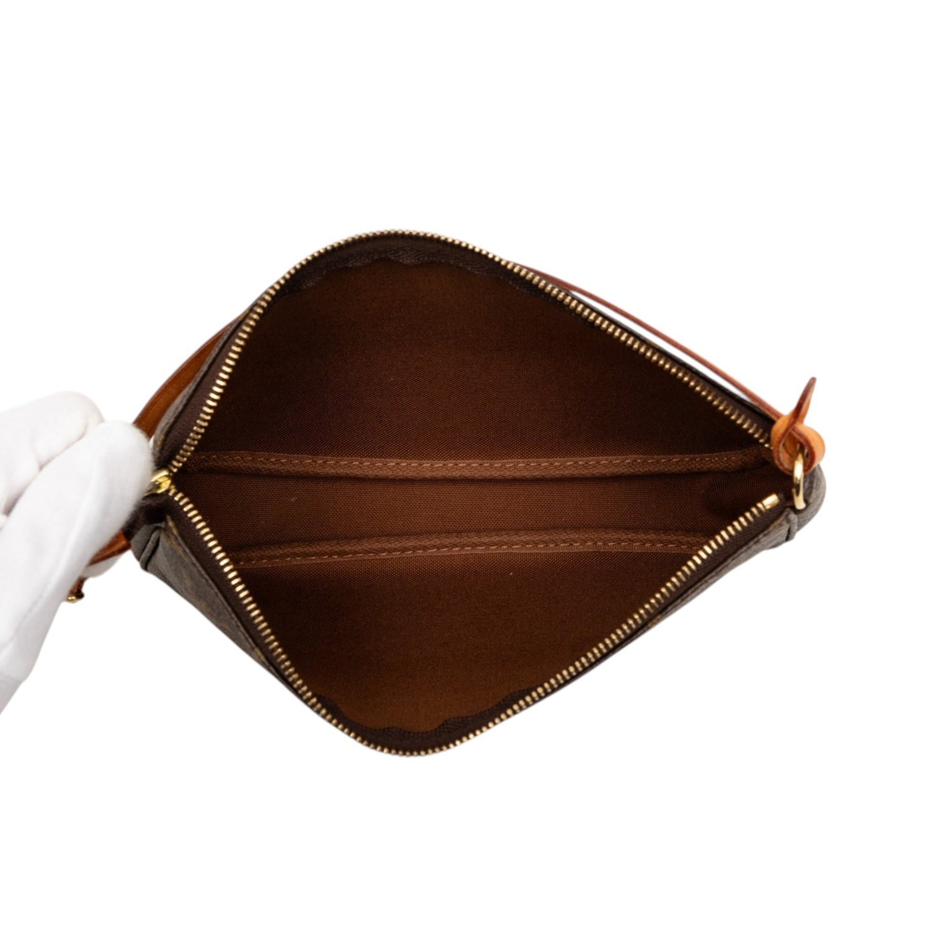 Louis Vuitton Monogram Pochette Accessoires