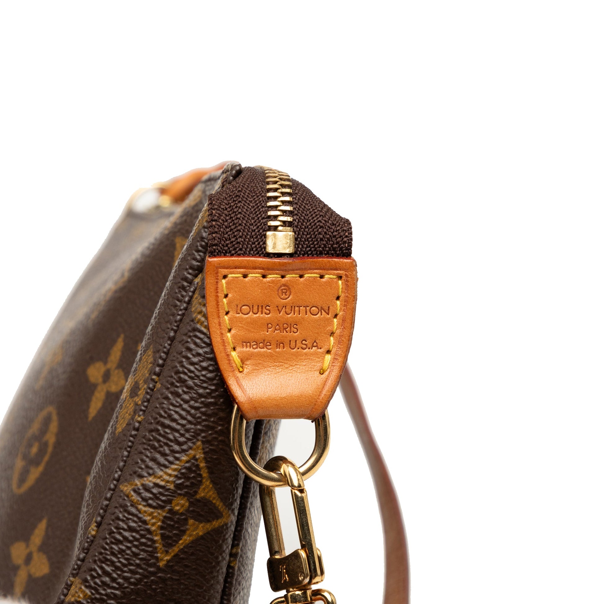 Louis Vuitton Monogram Pochette Accessoires