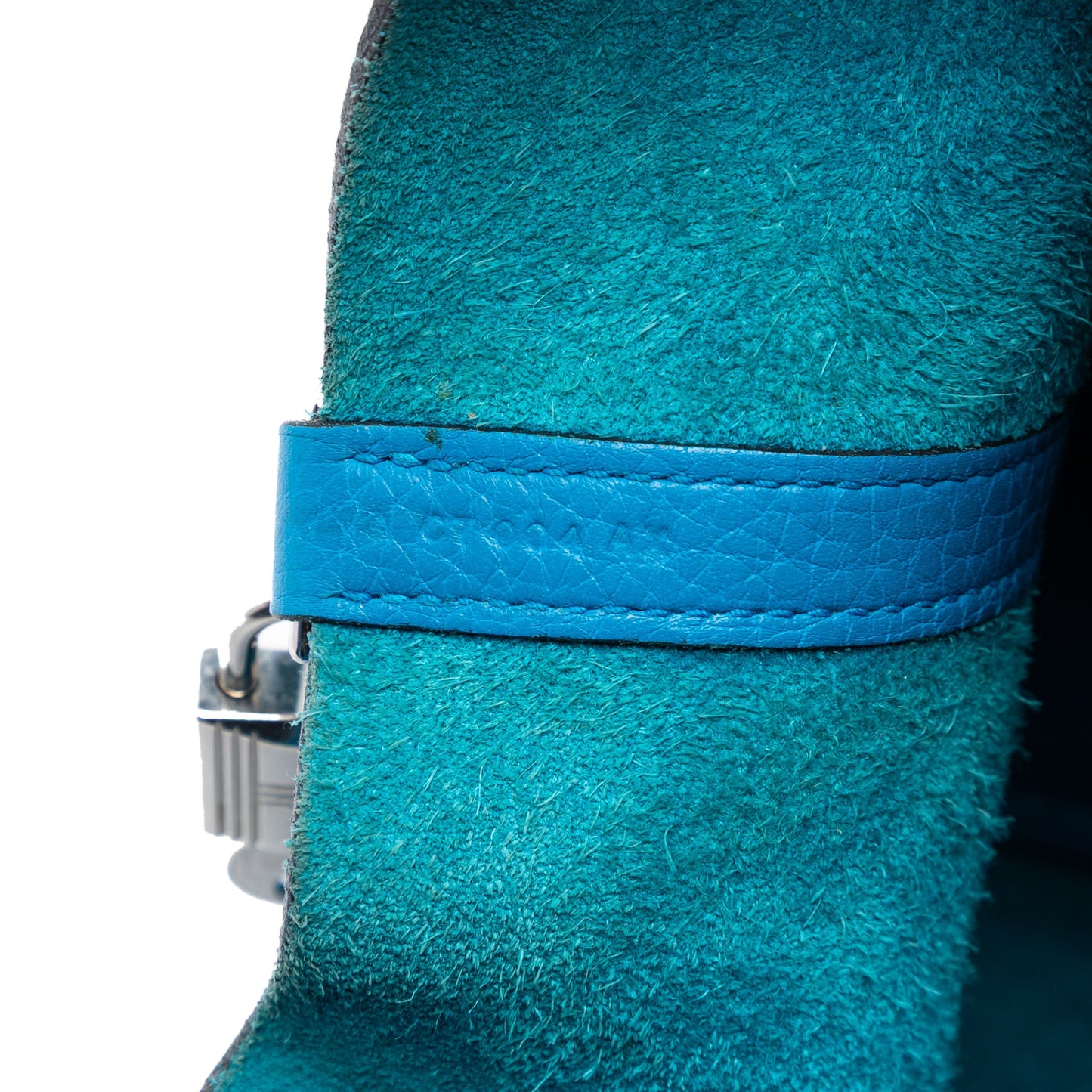 Hermès Clemence Picotin Lock 18