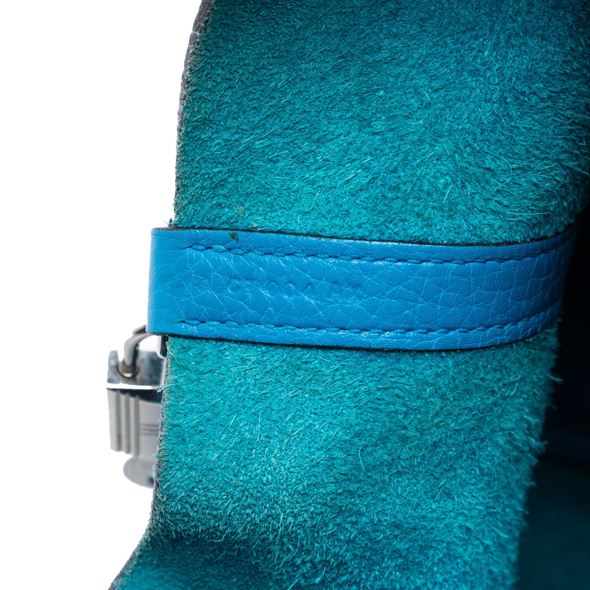 Hermès Clemence Picotin Lock 18