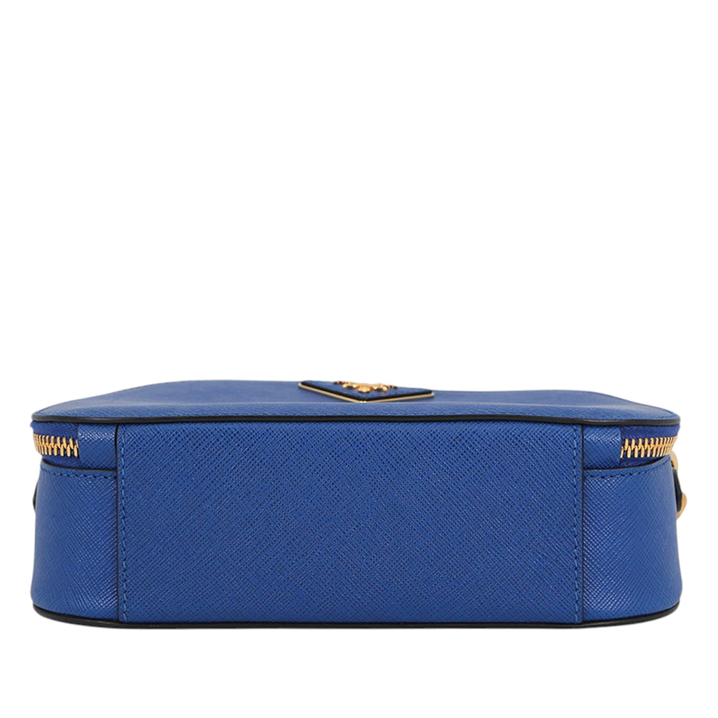 Prada Saffiano Lux Odette Satchel