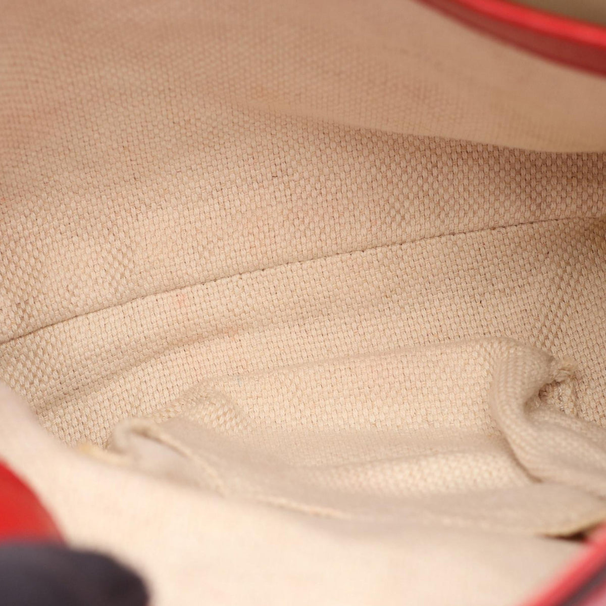 Gucci Small Calfskin Soho Chain Tote
