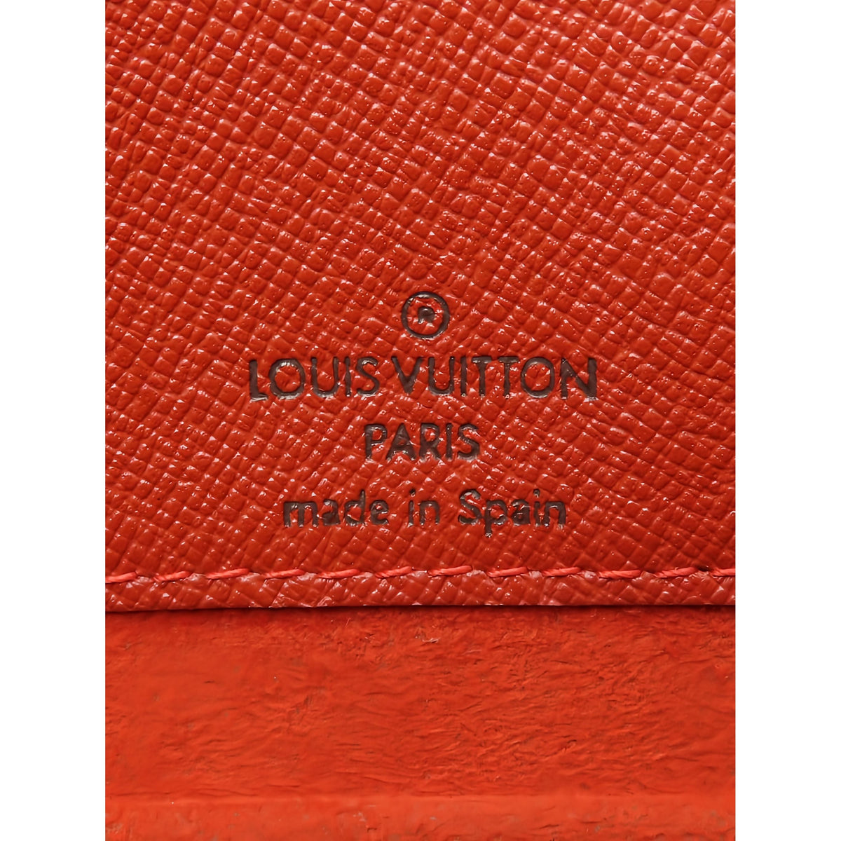 Louis Vuitton Damier Ebene Musette Tango Long Strap — Brown