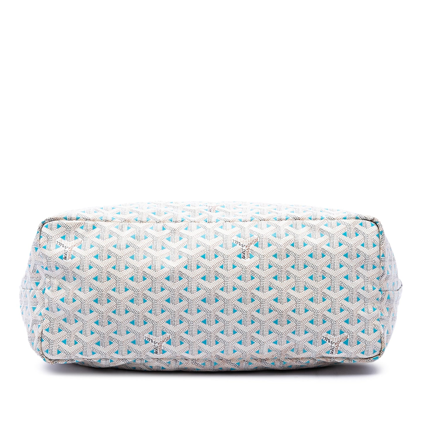 Goyard Goyardine Claire Voie Saint Louis PM