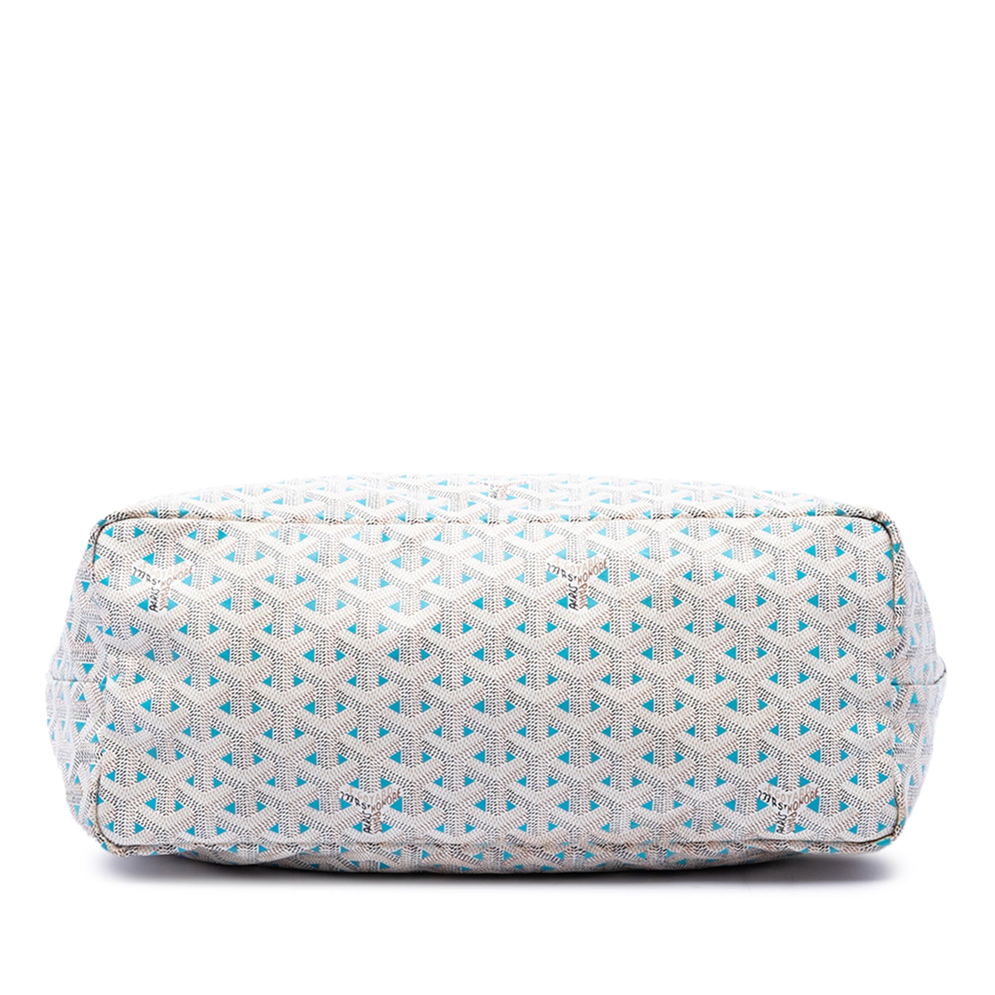Goyard Goyardine Claire Voie Saint Louis PM