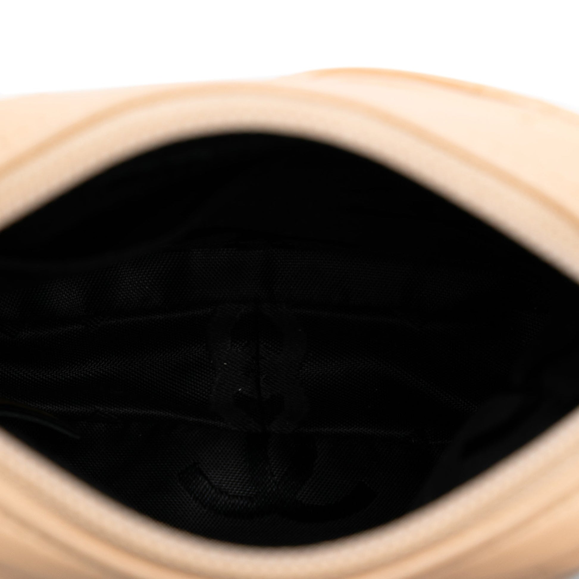 Chanel Mini Lambskin Cambon Ligne Crossbody