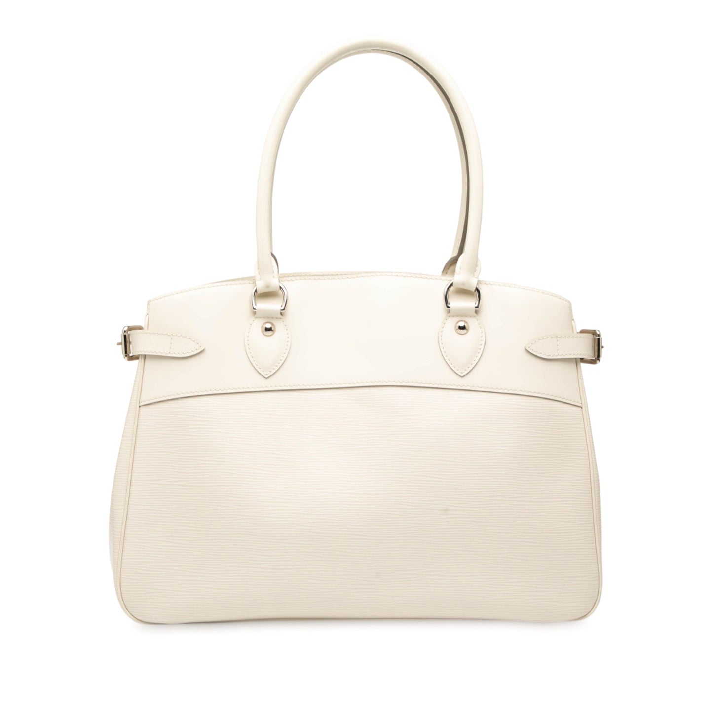 Louis Vuitton Epi Passy GM