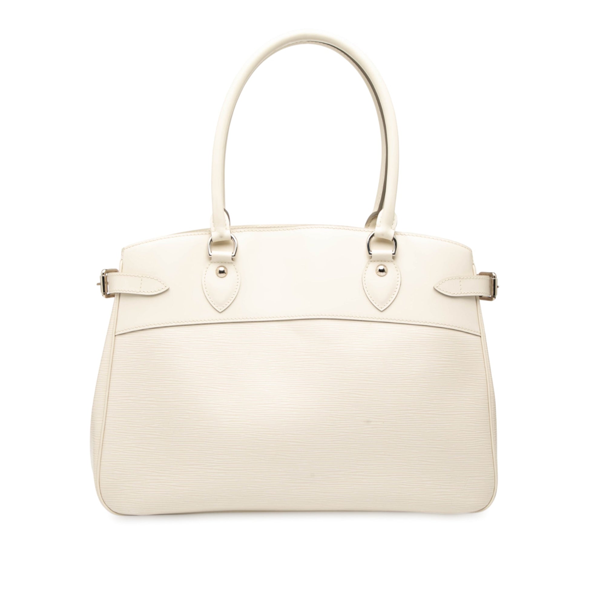 Louis Vuitton Epi Passy GM