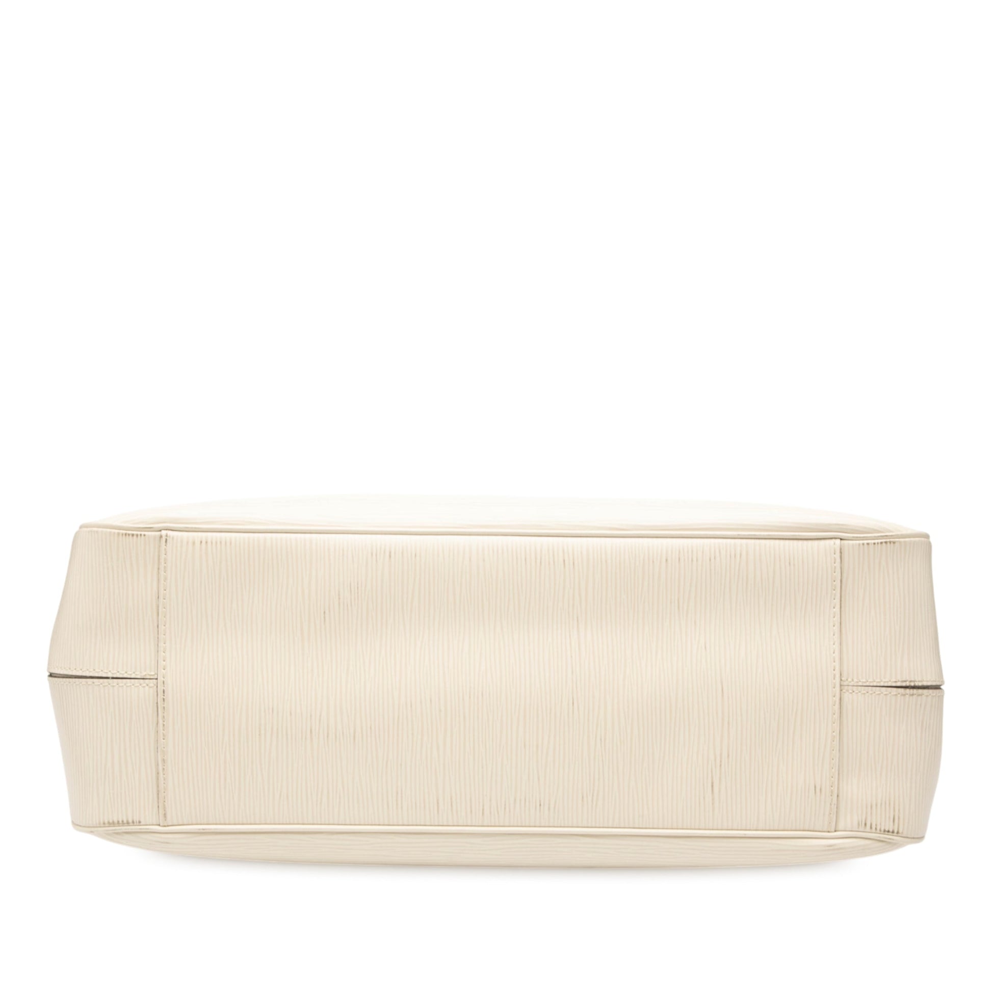 Louis Vuitton Epi Passy GM