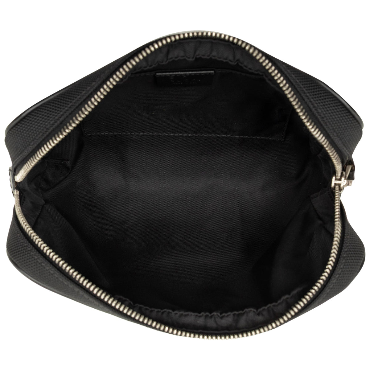Gucci Canvas Techno Web Belt Bag