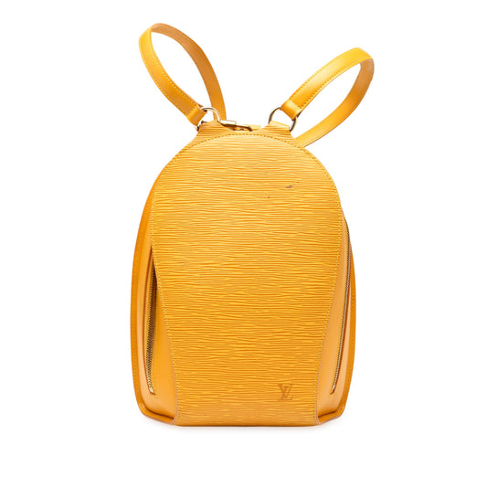 Louis Vuitton Epi Mabillon