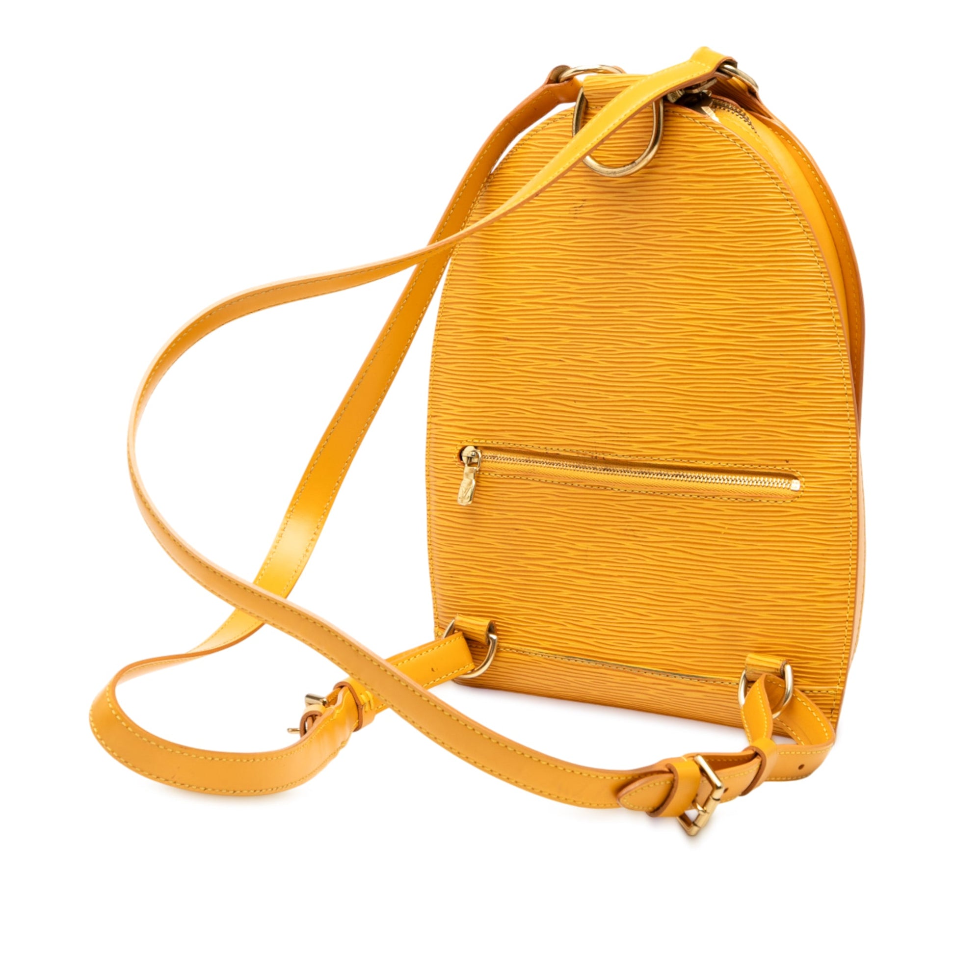 Louis Vuitton Epi Mabillon