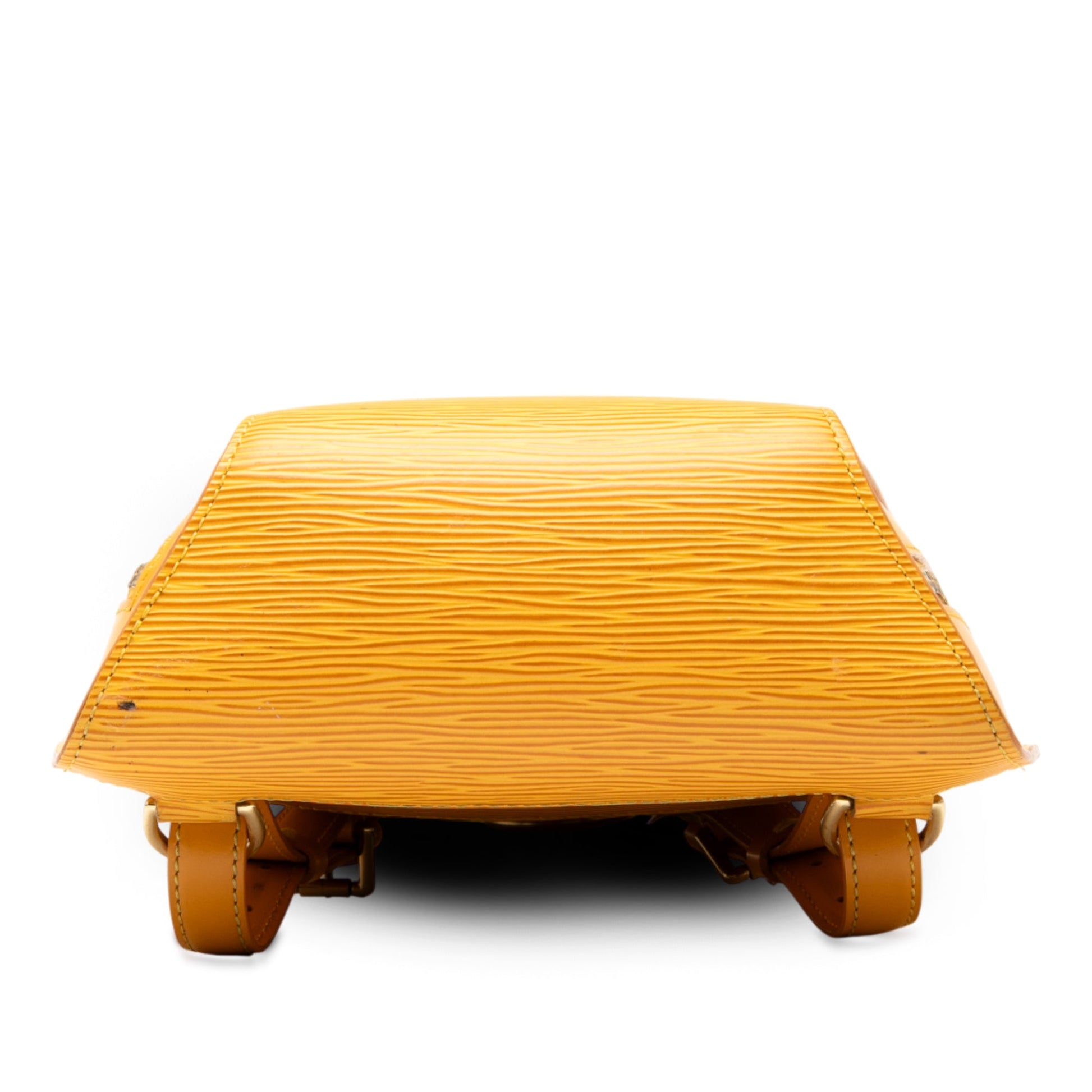 Louis Vuitton Epi Mabillon