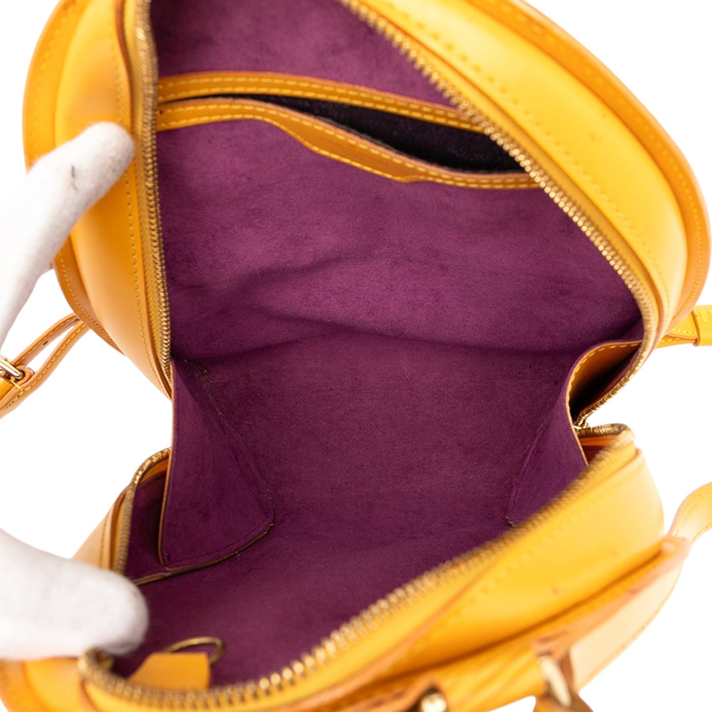 Louis Vuitton Epi Mabillon