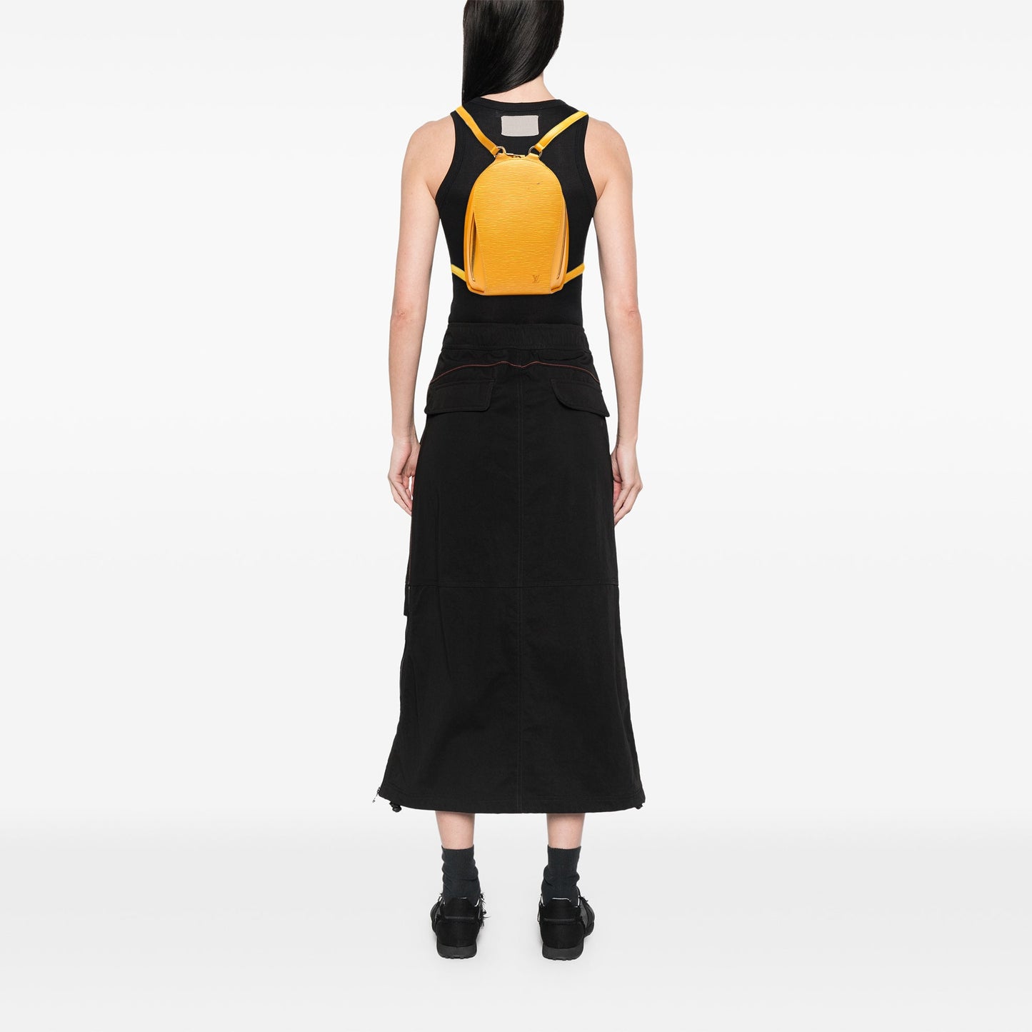 Louis Vuitton Epi Mabillon