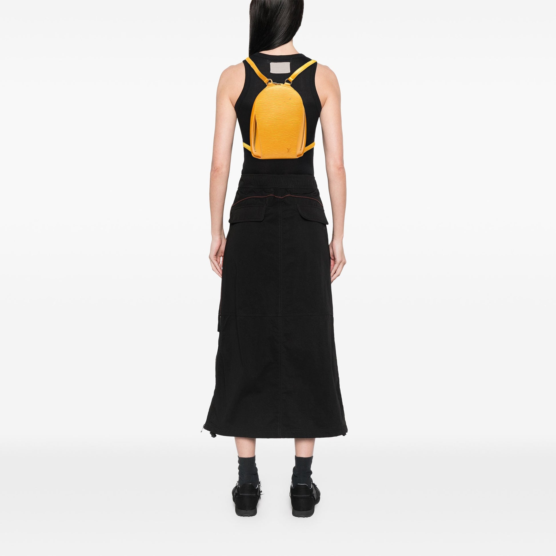 Louis Vuitton Epi Mabillon